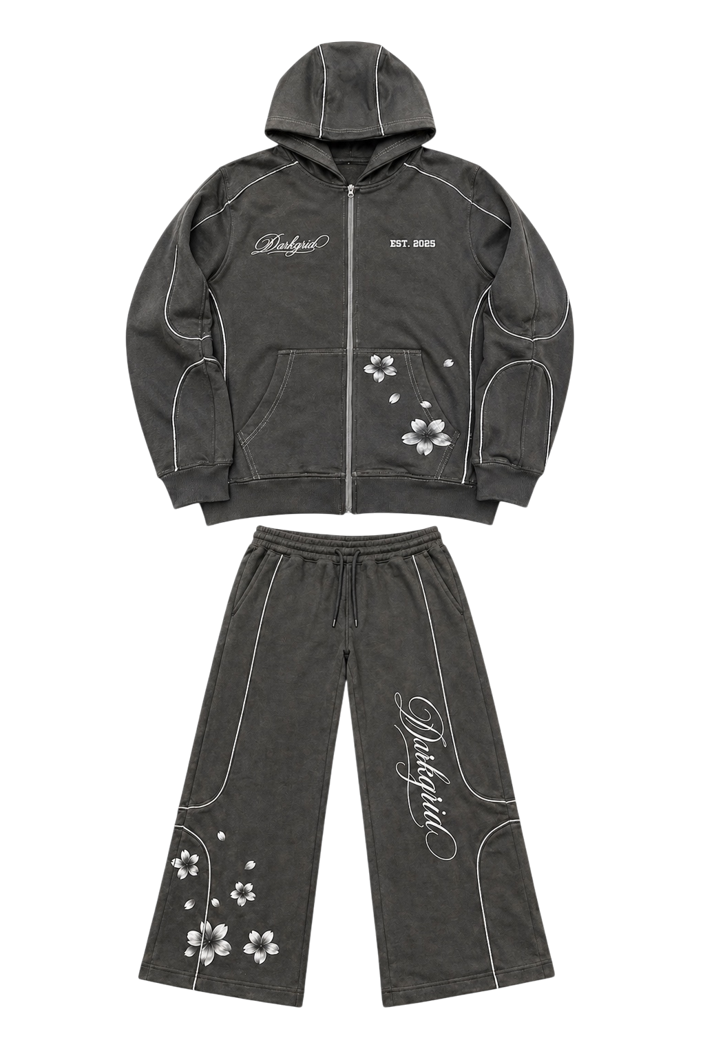 TRACKSUIT SET