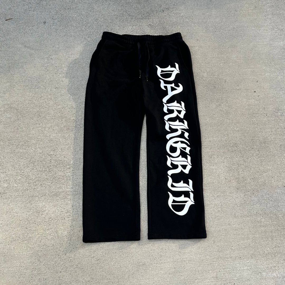 Marked Sweats