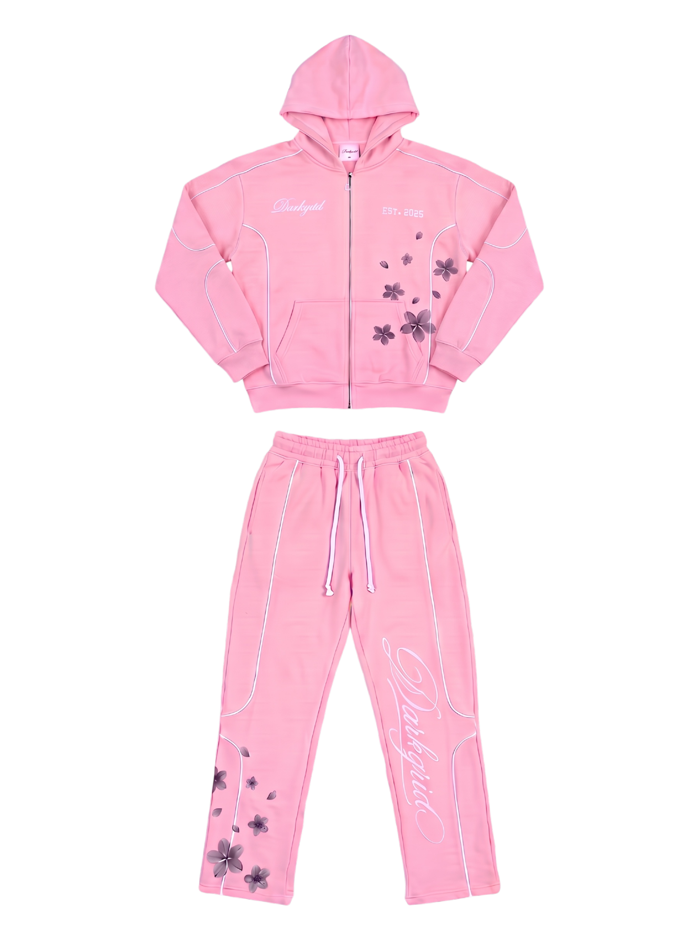 TRACKSUIT SET