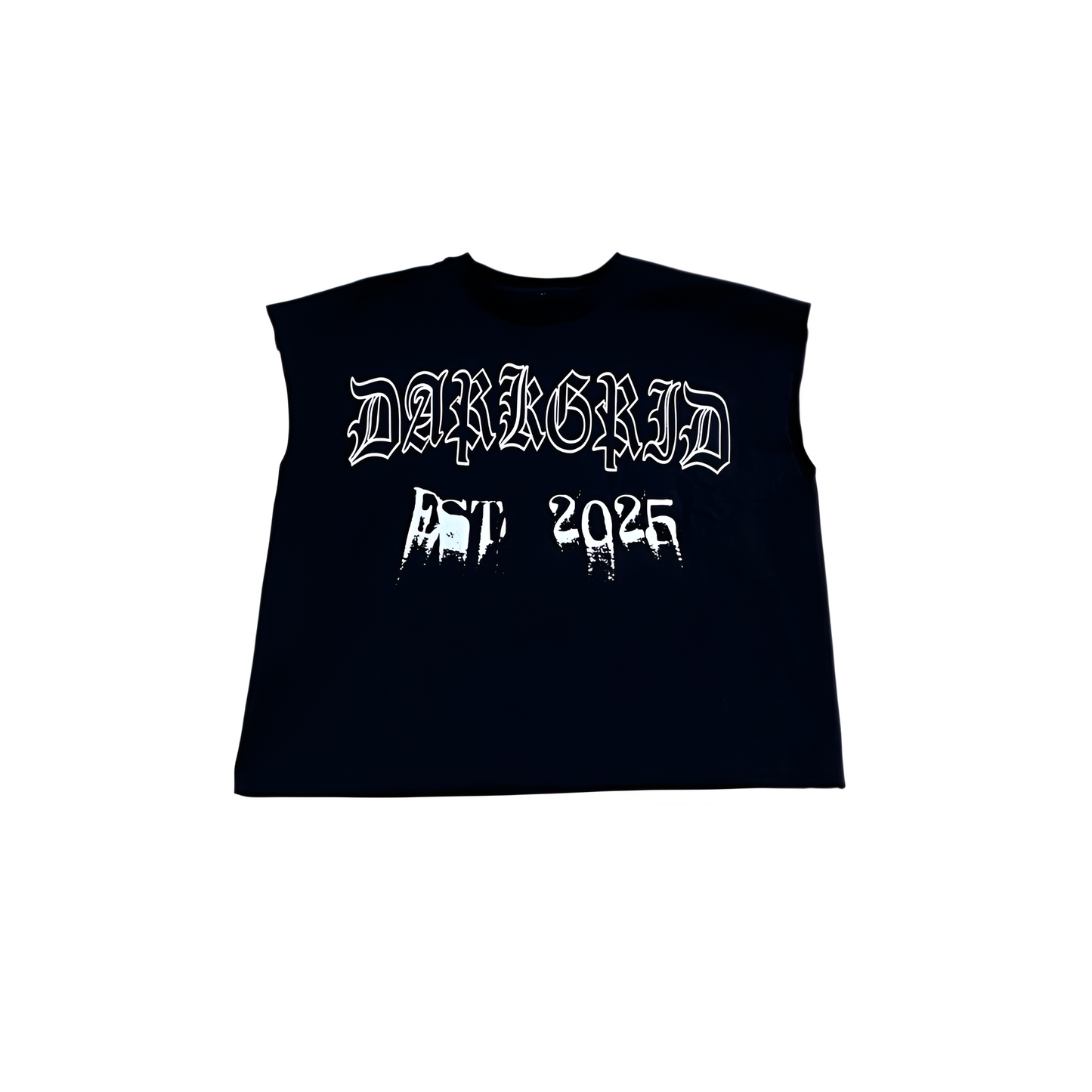 RIPPED ERA TEE