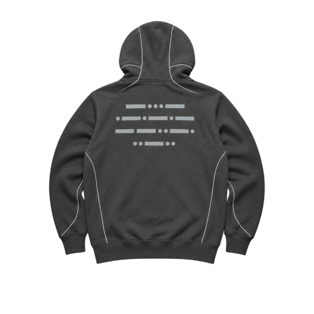 SAKURA HOODIE