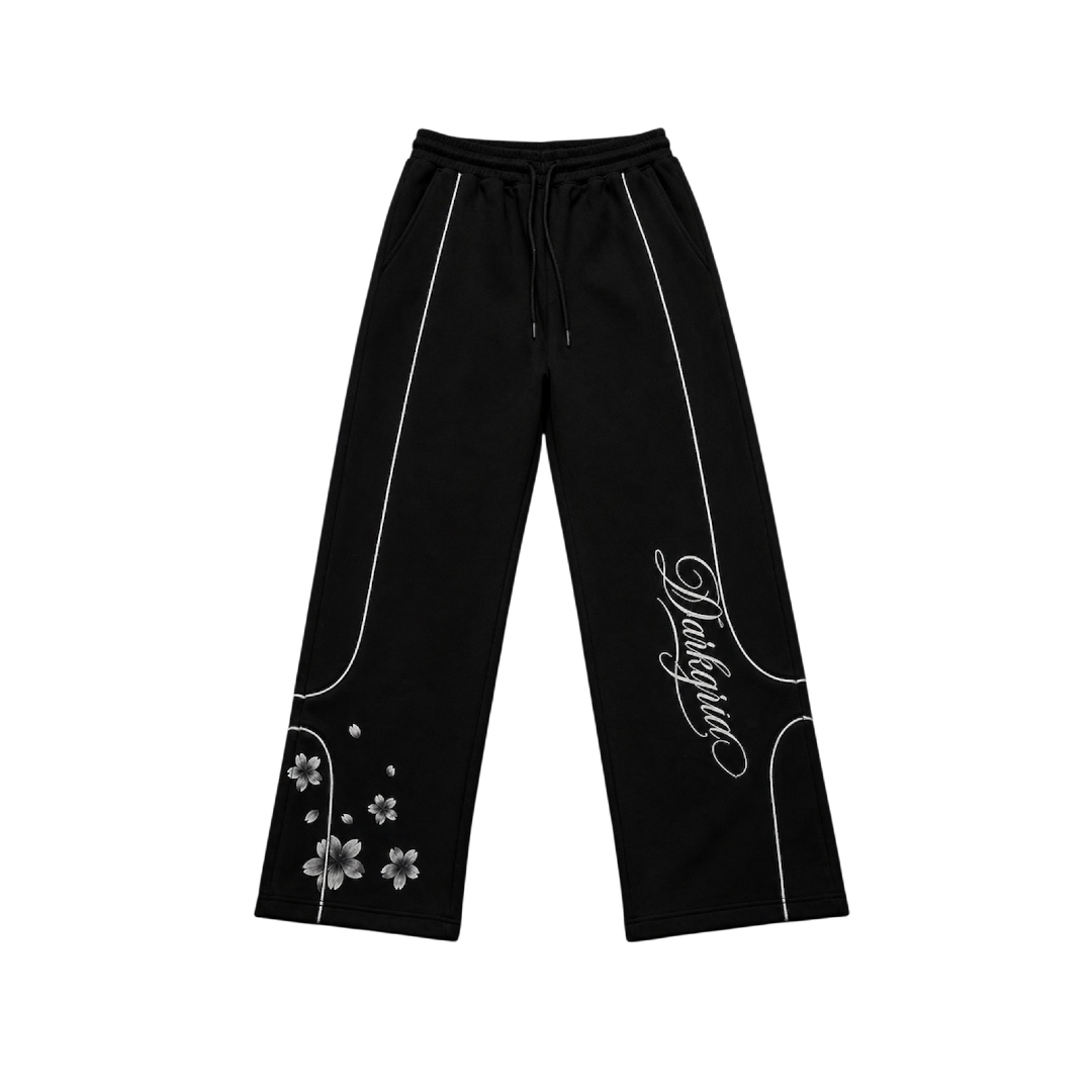 SAKURA SWEATS