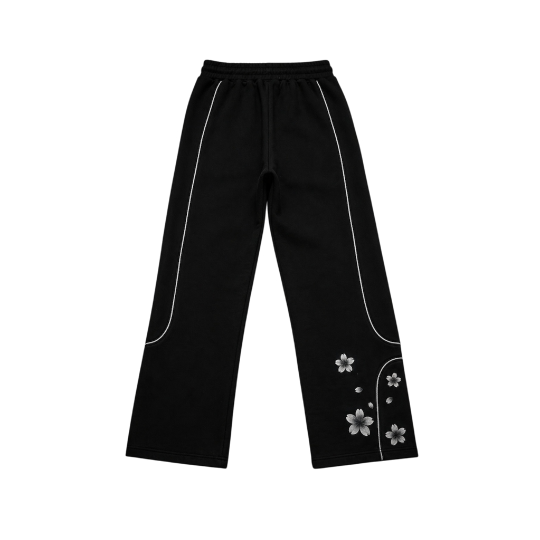 SAKURA SWEATS