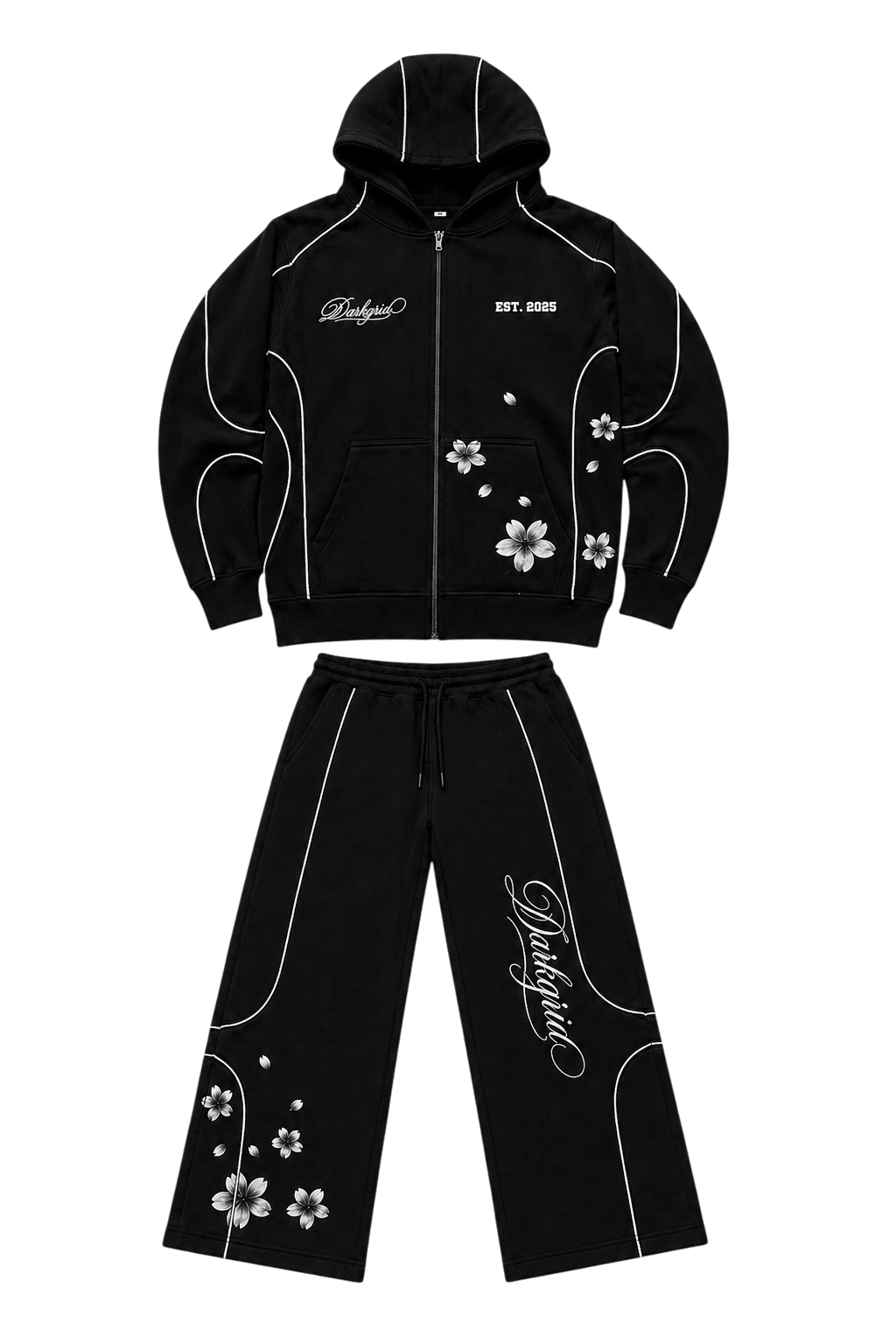 TRACKSUIT SET