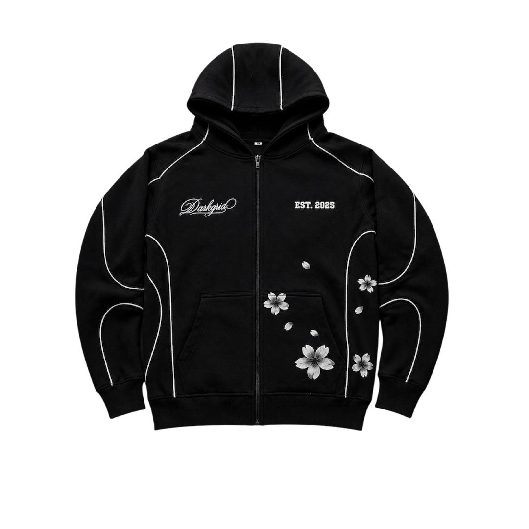 SAKURA HOODIE