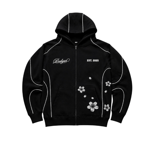 SAKURA HOODIE