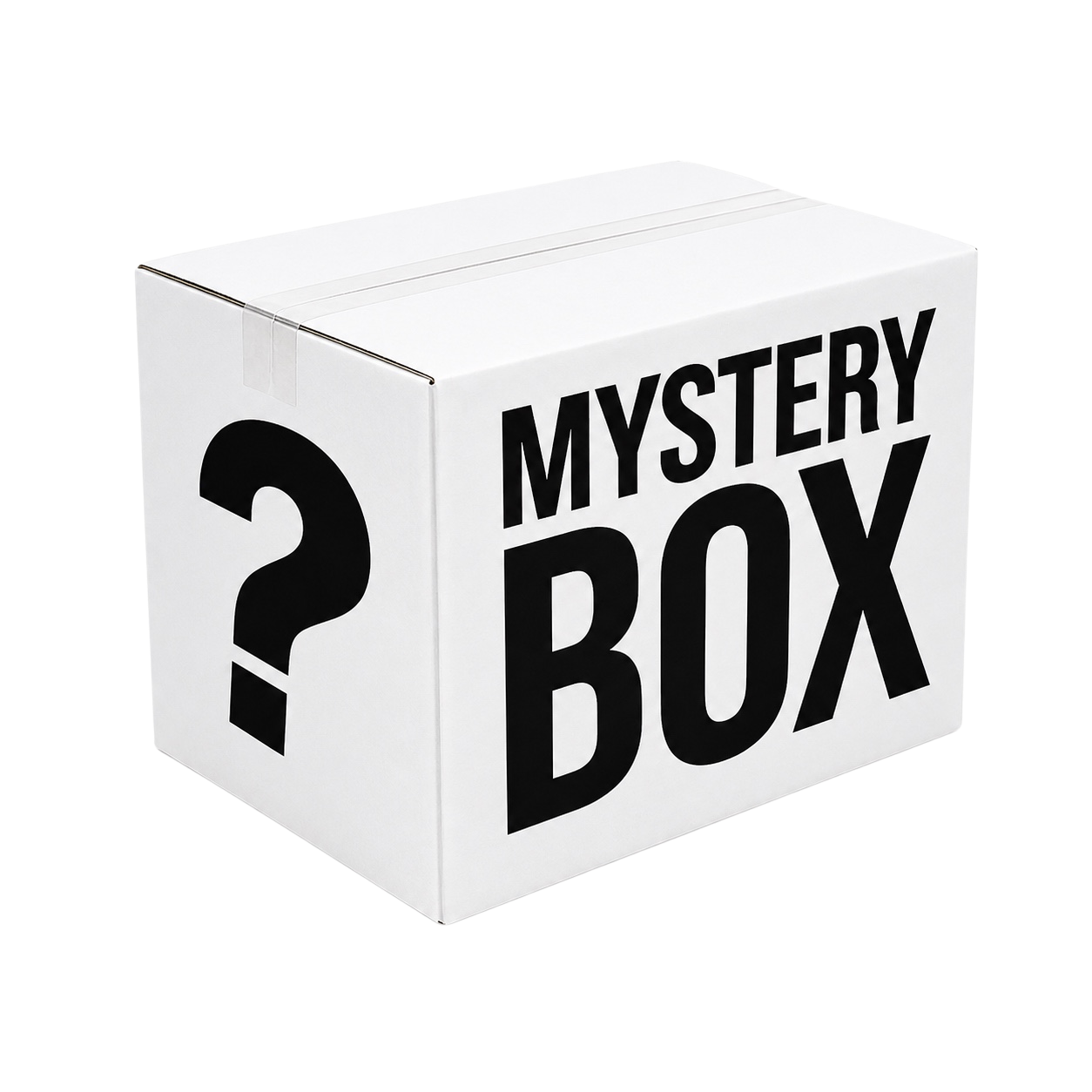 MYSTERY BOX