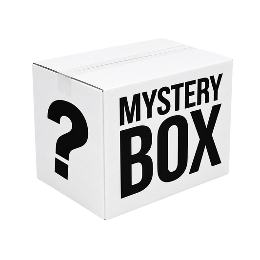 MYSTERY BOX