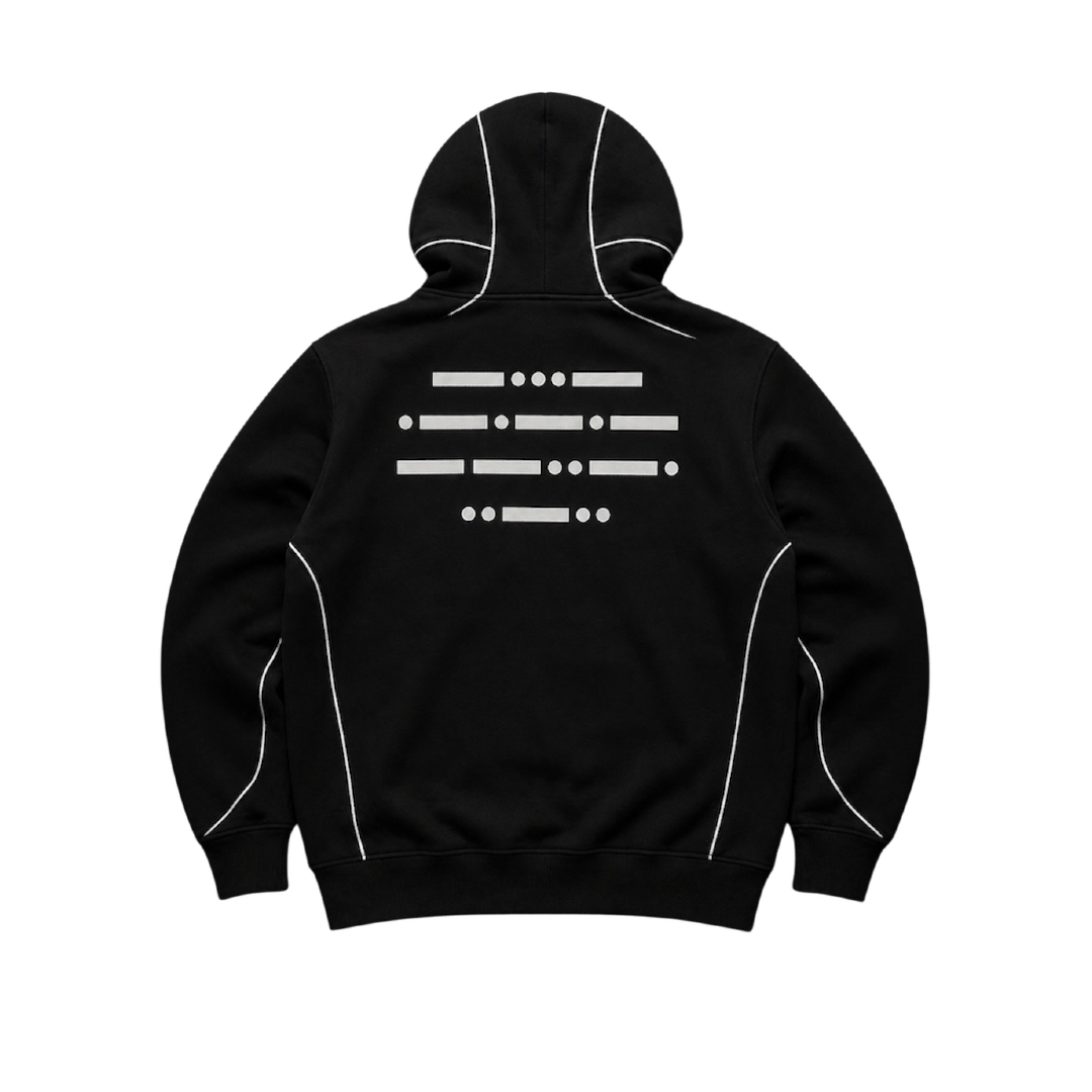 SAKURA HOODIE
