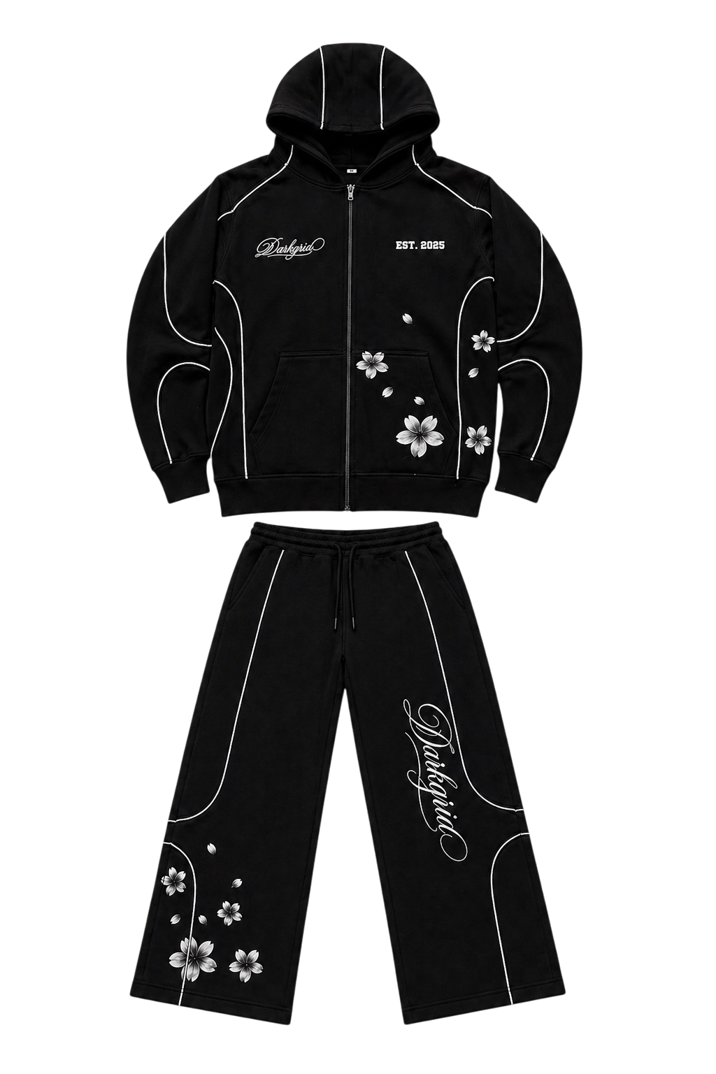 TRACKSUIT SET