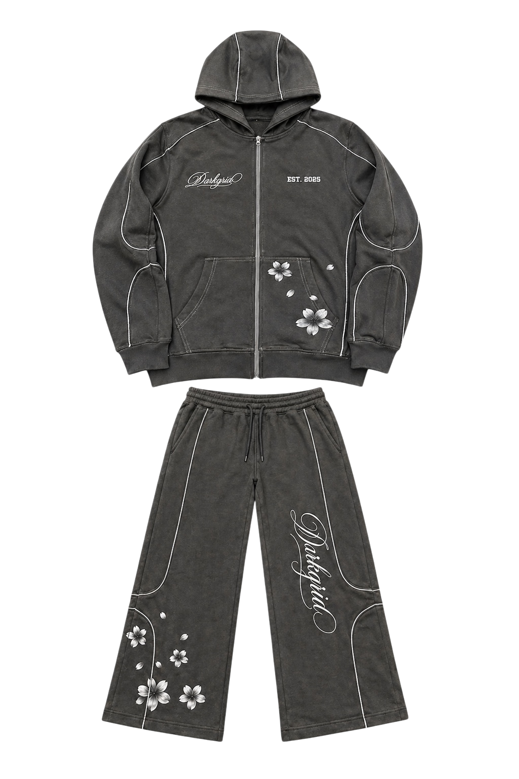 TRACKSUIT SET
