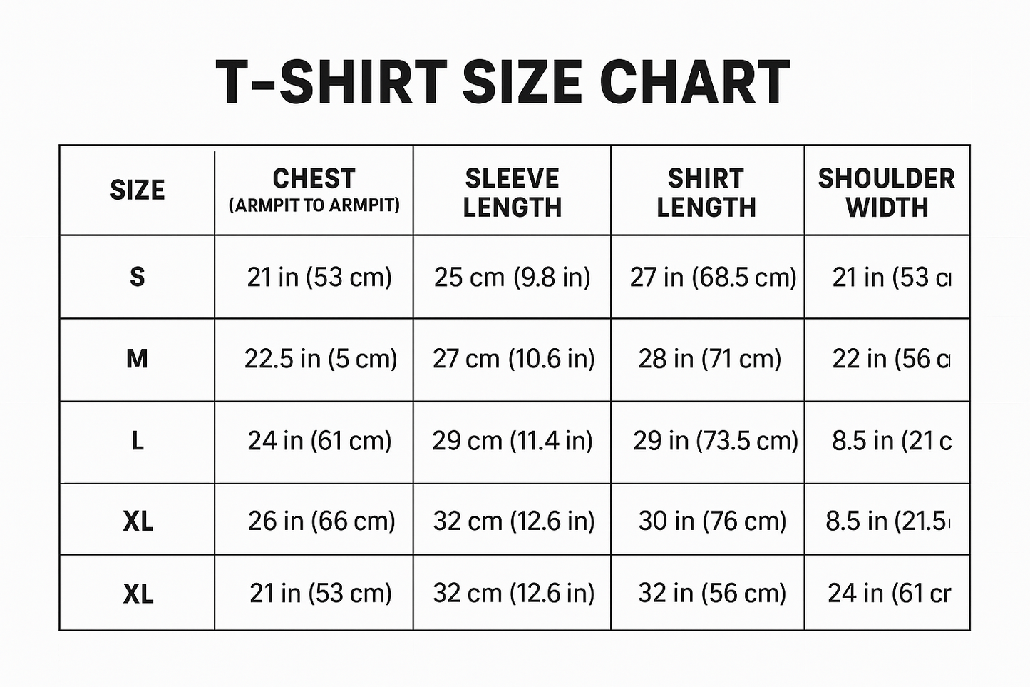 Impulse Tee
