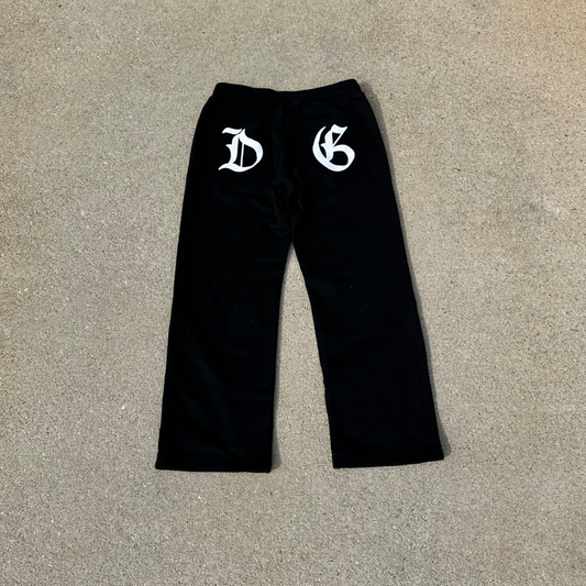 Marked Sweats