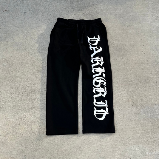 Marked Sweats