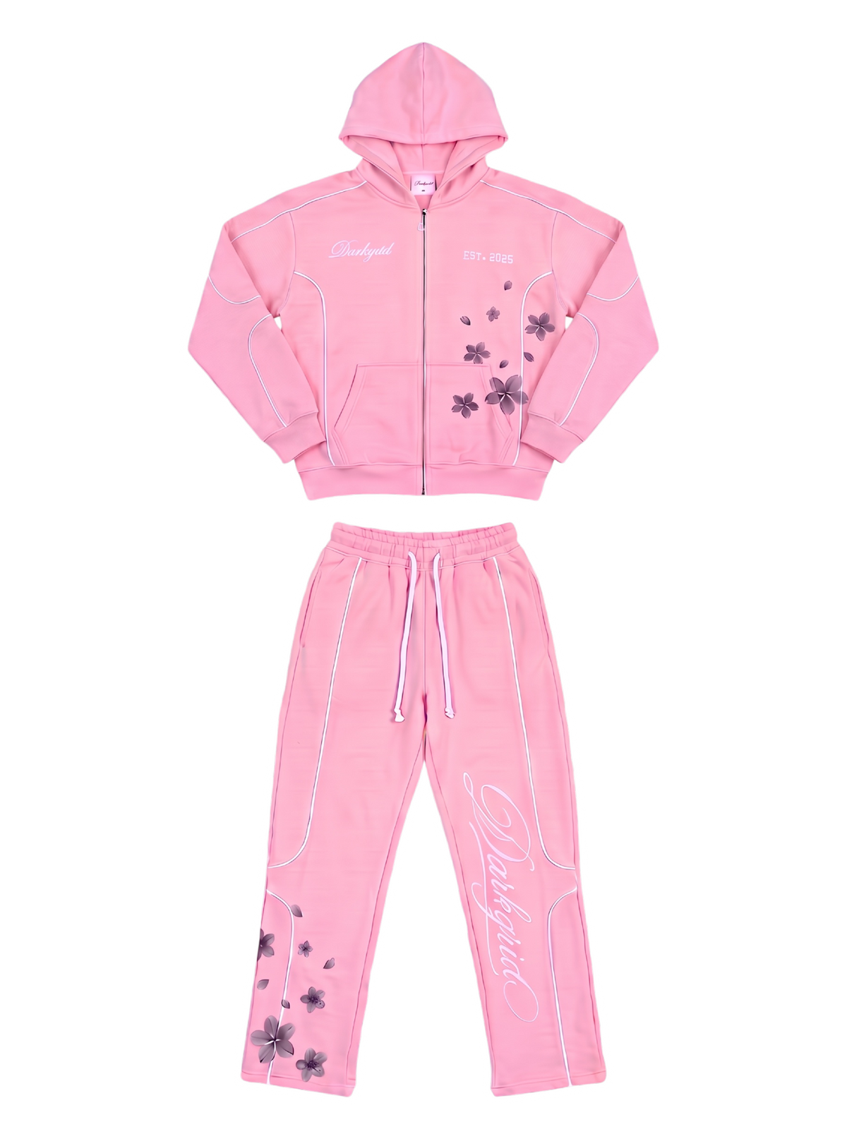 TRACKSUIT SET