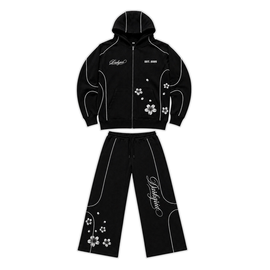 TRACKSUIT SET