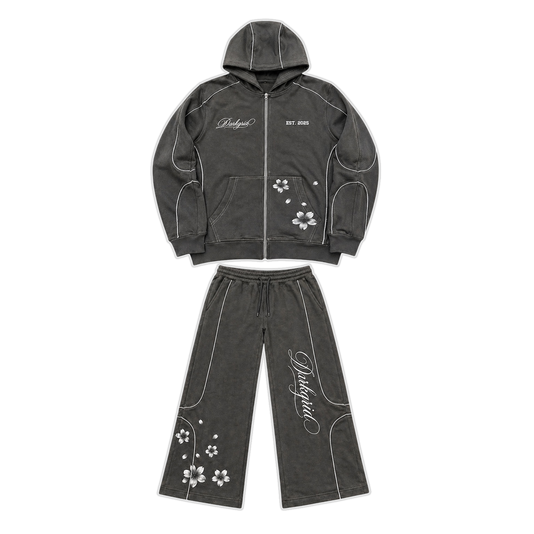 TRACKSUIT SET
