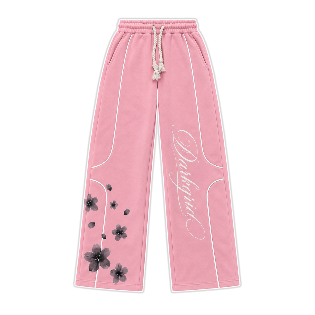 PINK SET